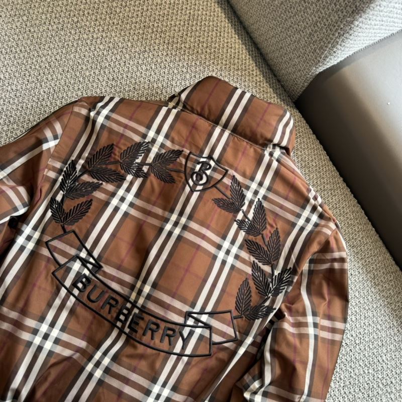 Burberry Down Jackets